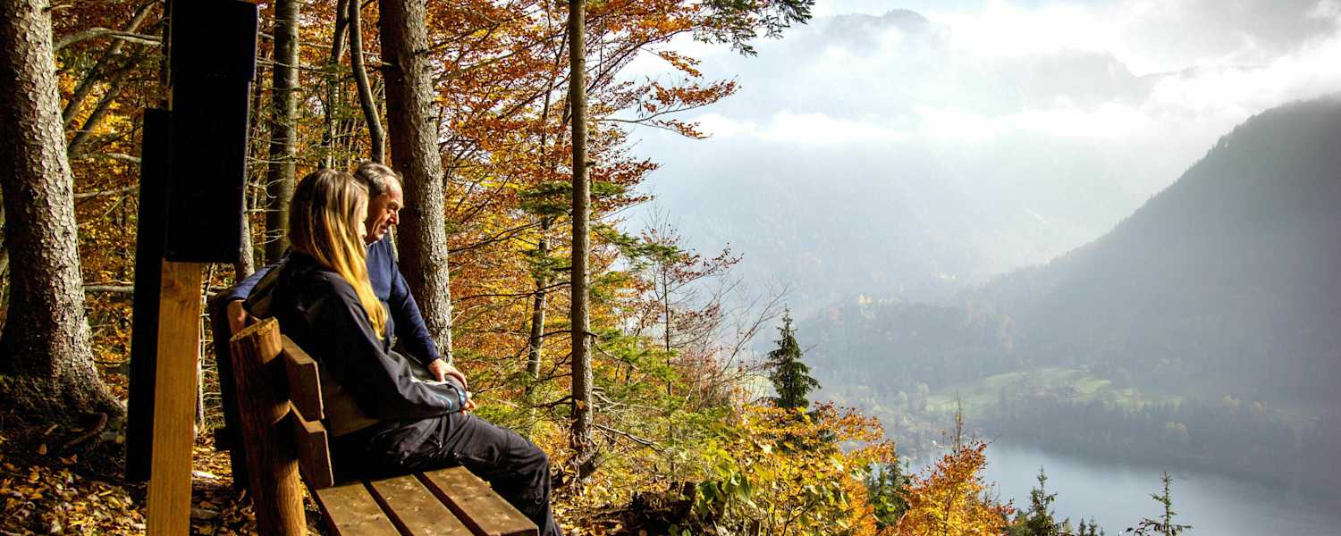 Lunz am See Ybbstaler Alpen