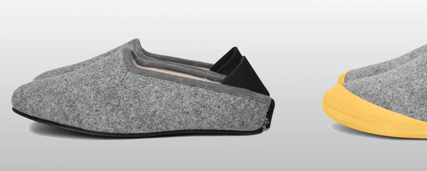 Mahabis Classic Hüttenschuhe