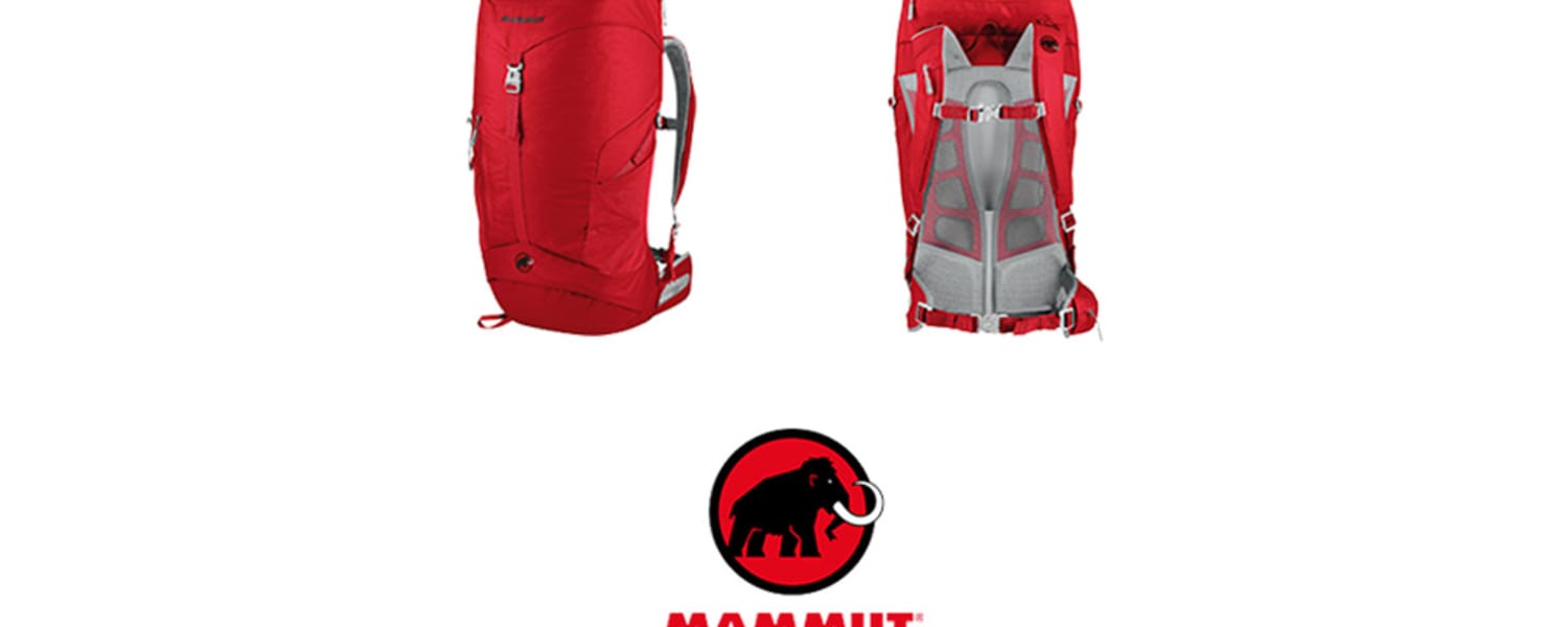 Mammut - Creon Guide