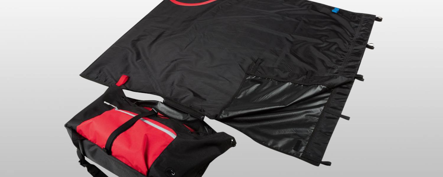 Seilsack Relaxion von Mammut