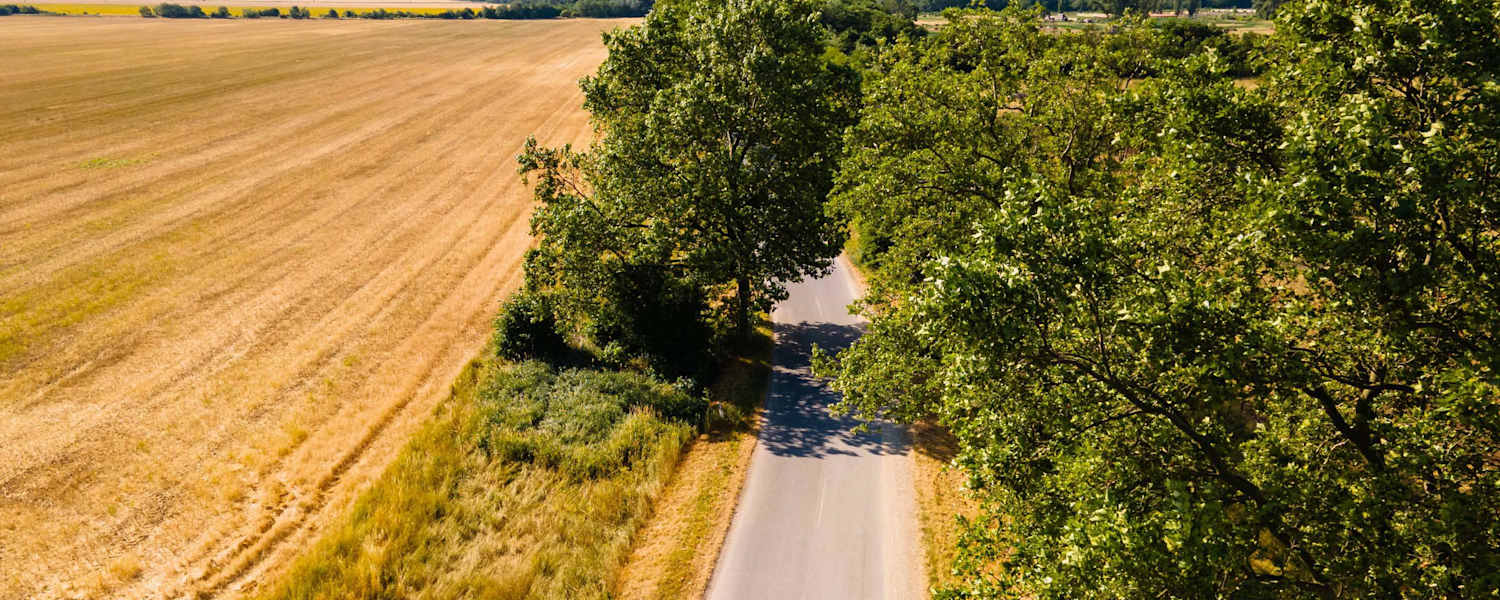 Burgenland Extrem Sommer 2021