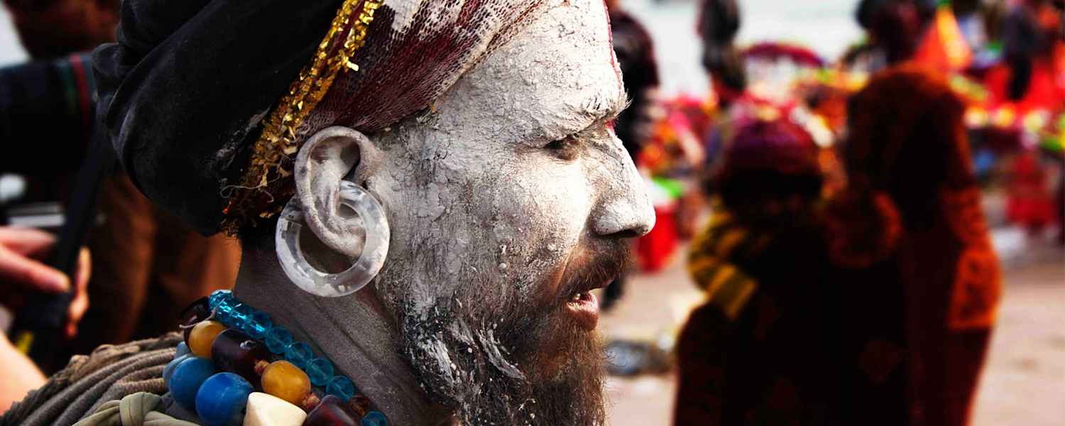 Messners Himalaya: Heiße Grenzen in eisigen Höhen  