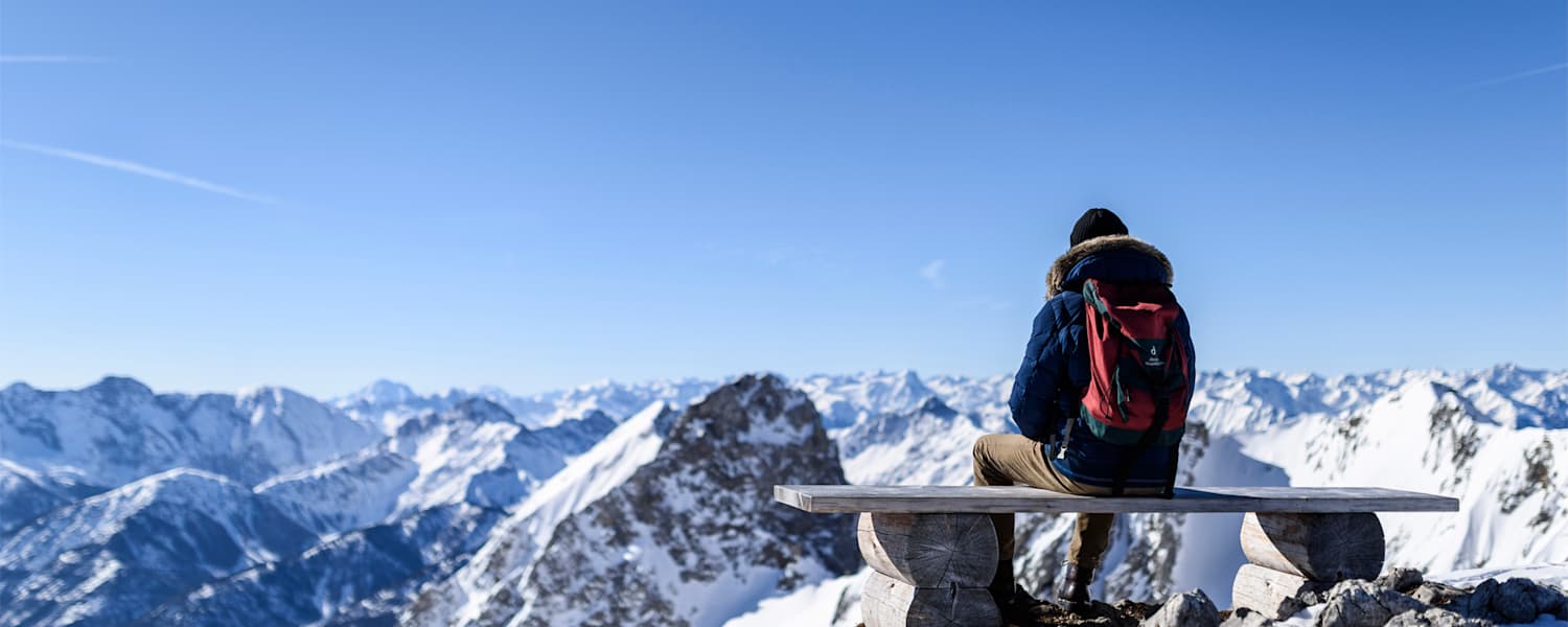 Winter Aktivitäten in Mittenwald
