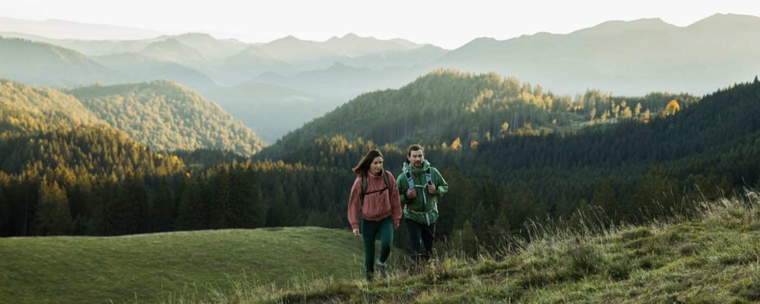 Nationalparkregion Kalkalpen