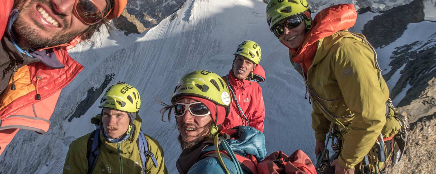 Naturfreunde Alpinkader