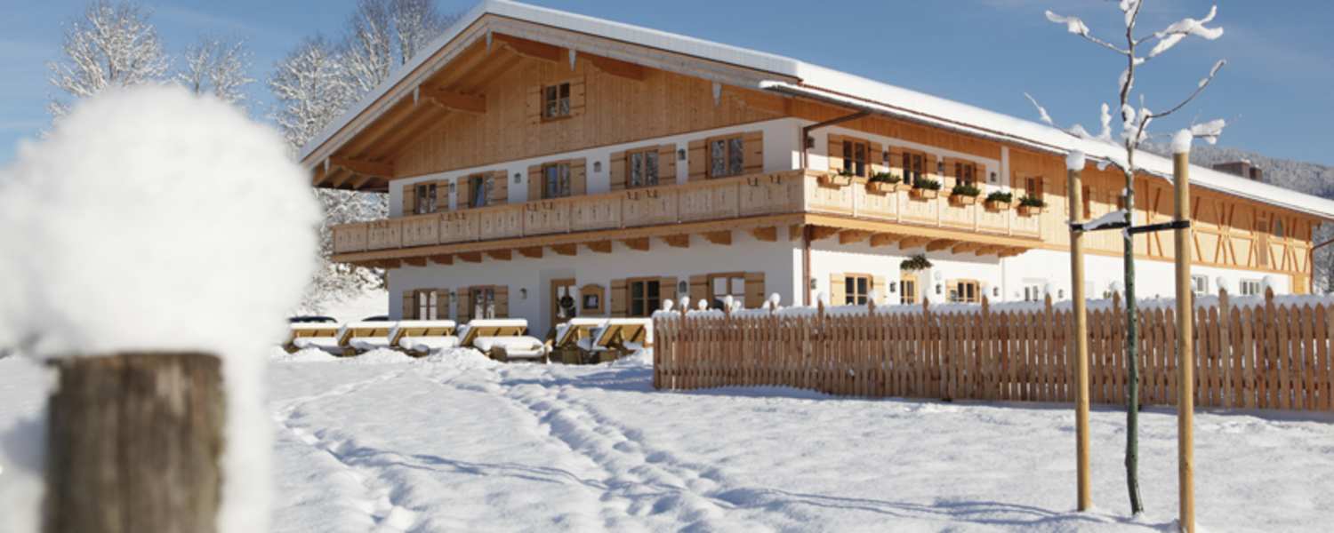 Naturkäserei Tegernseer Land