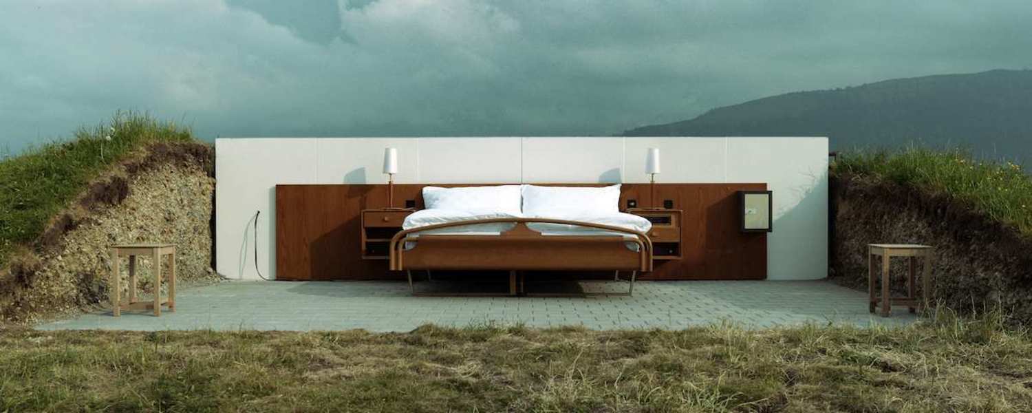 Der Beitrag über die schönsten Schlafplätze unter freiem Himmel hat es in unserer Top 5-Rangliste im Juni ganz weit nach vorne gebracht.