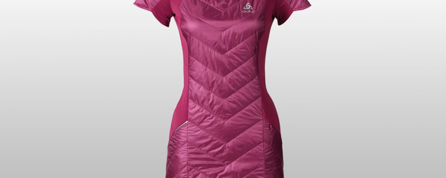 Primaloft Running Dress von Odlo