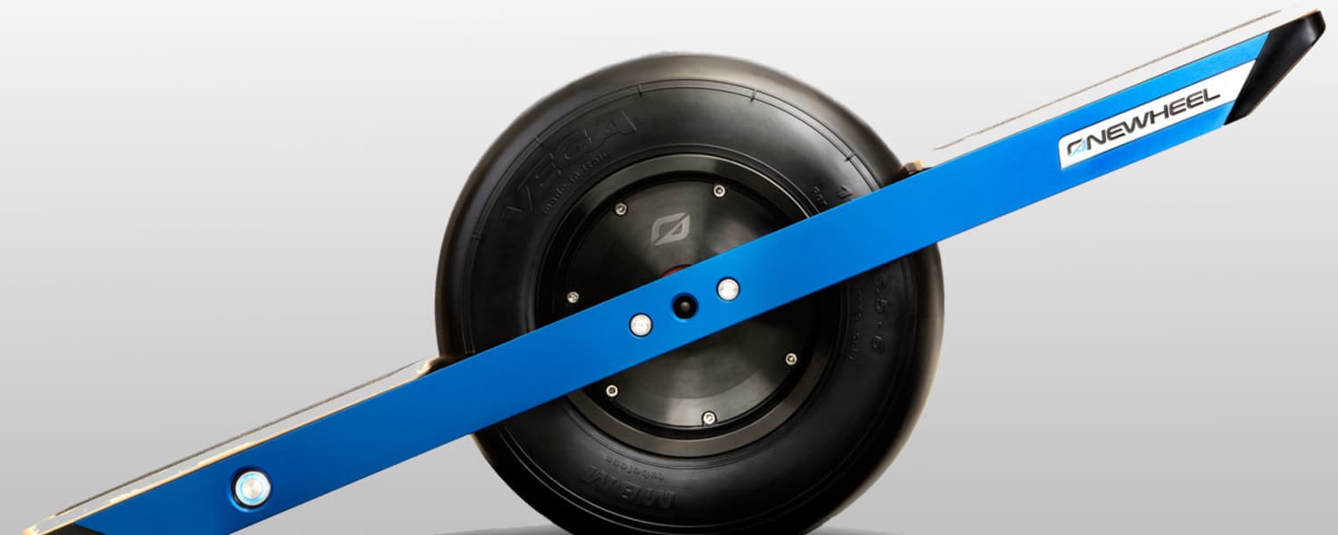 Onewheel