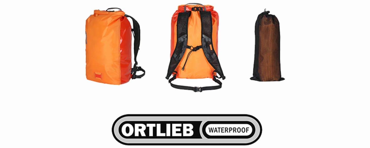 Ortlieb - Light Pack 25