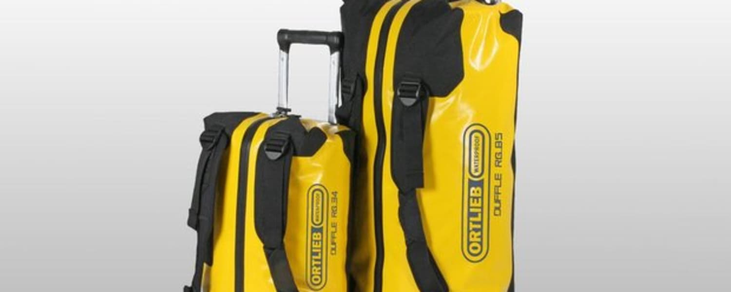 Duffle RG von Ortlieb