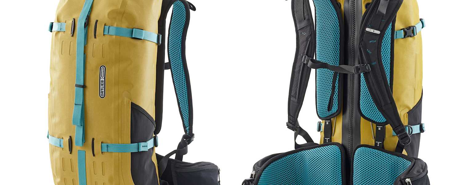 ORTLIEB Atrack