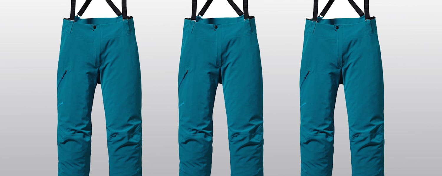 Kniferidge Pants von Patagonia