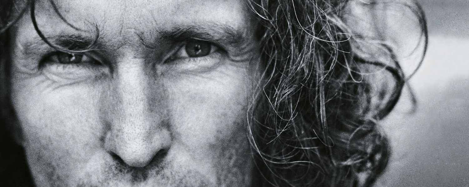 Stefan Glowacz klettert in Verdon