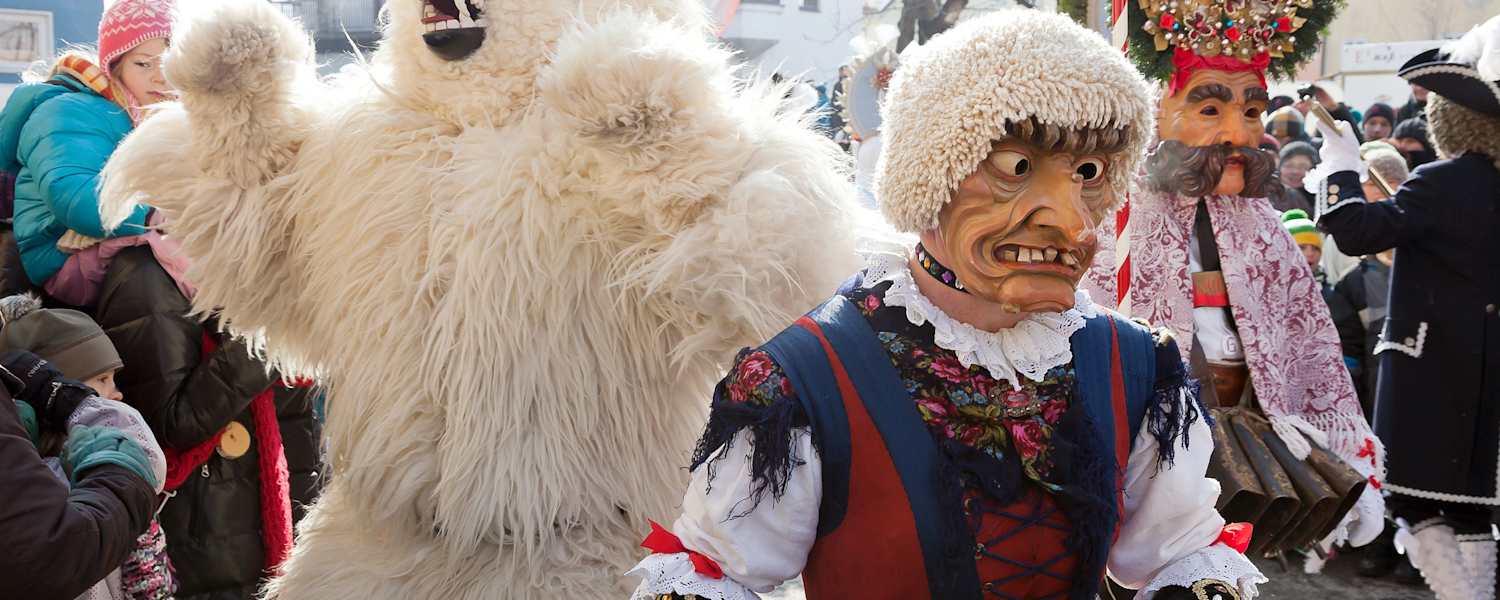 Fasnacht Imst
