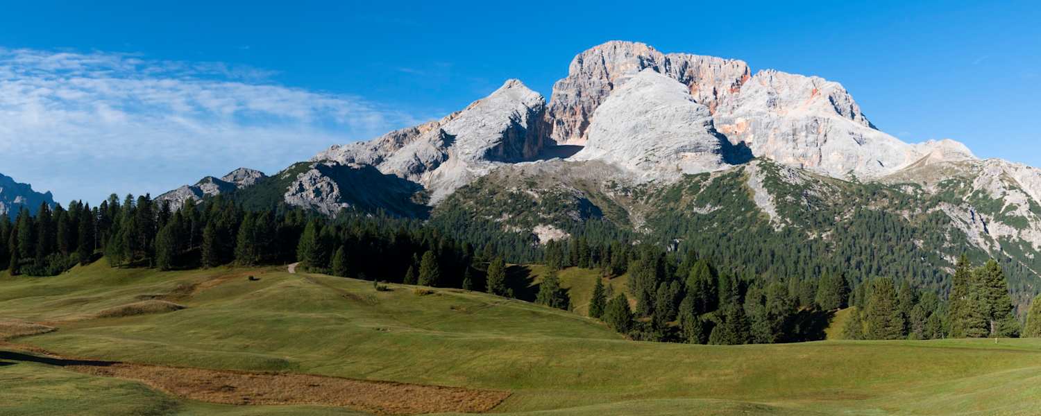 Dolomiten UNESCO Welterberegion