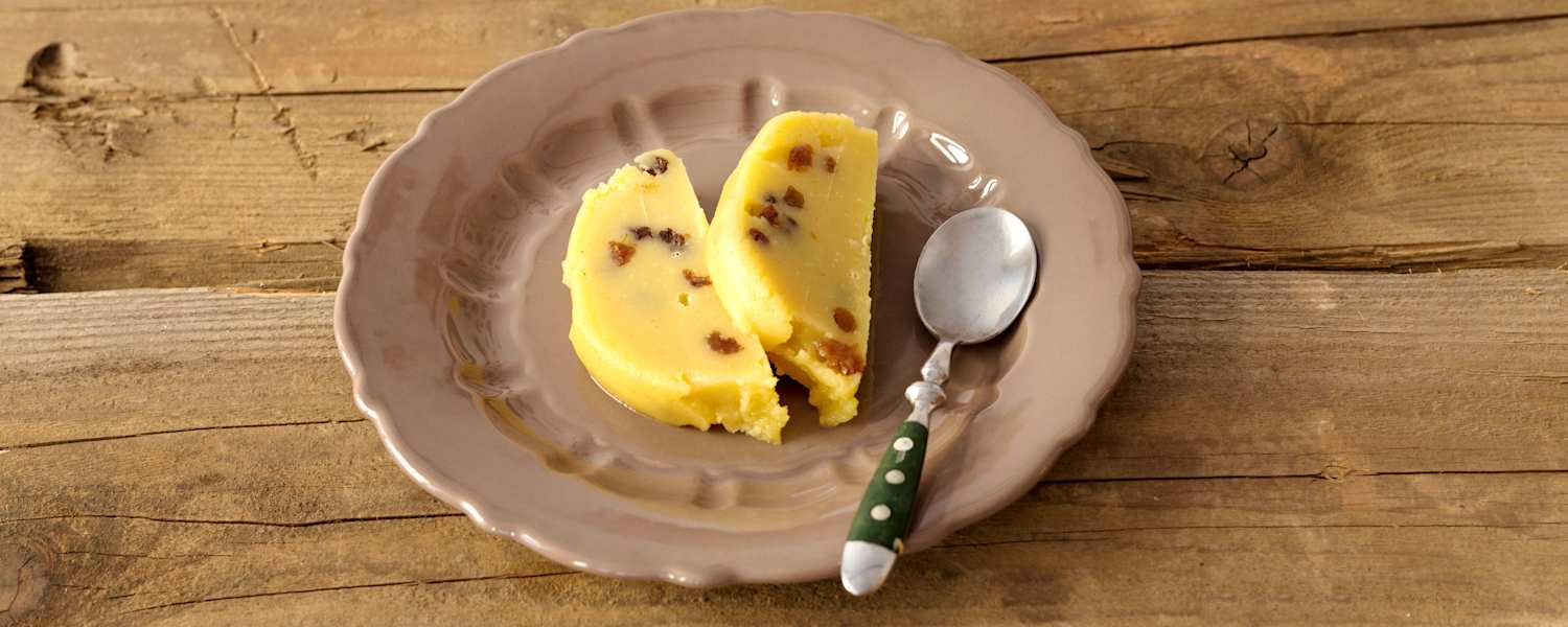 Lungauer Rahmkoch Rezept