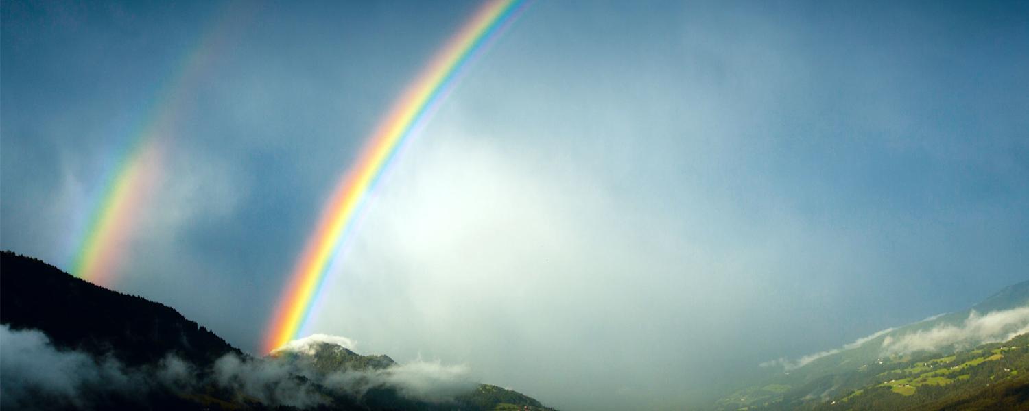 Regenbogen