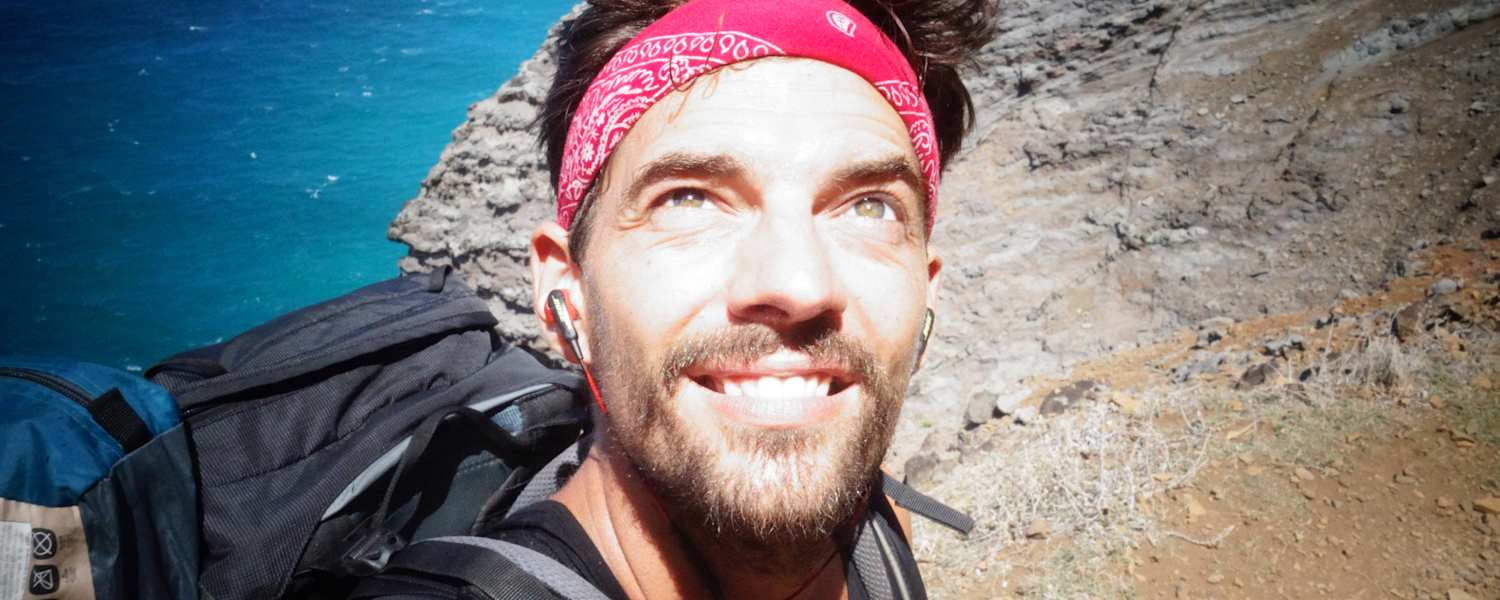 Jakob Horvat Weltnah