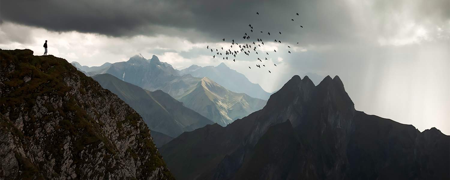 SAC Schwierigkeitsskalen – Wieso weshalb warum?