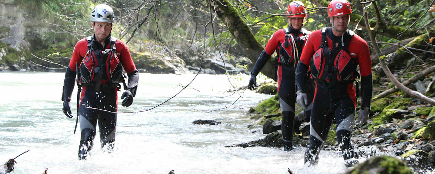 „Abenteuer Österreich“: SOS in den Bergen