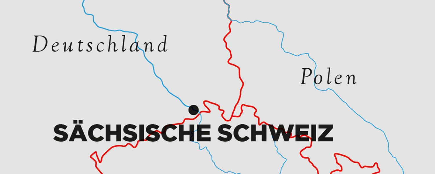 Sächsische Schweiz