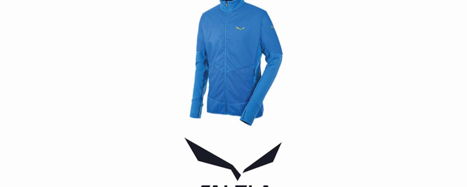 Salewa - Pedroc Alpha Jacket