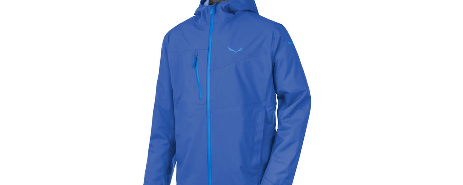 Puez PTX 3-Lagen Jacke für Herren