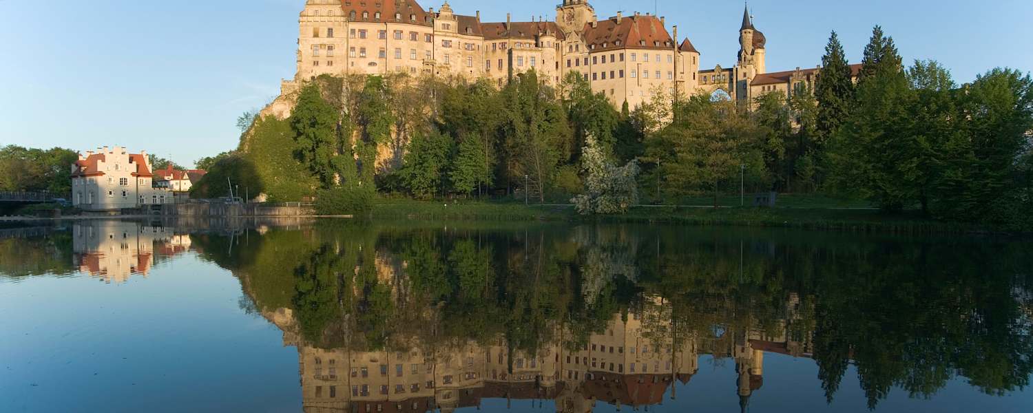 Schloss Sigmaringen