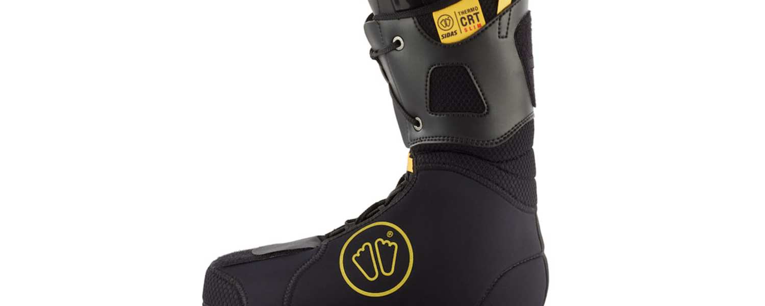 SIDAS Thermo CRT Slim