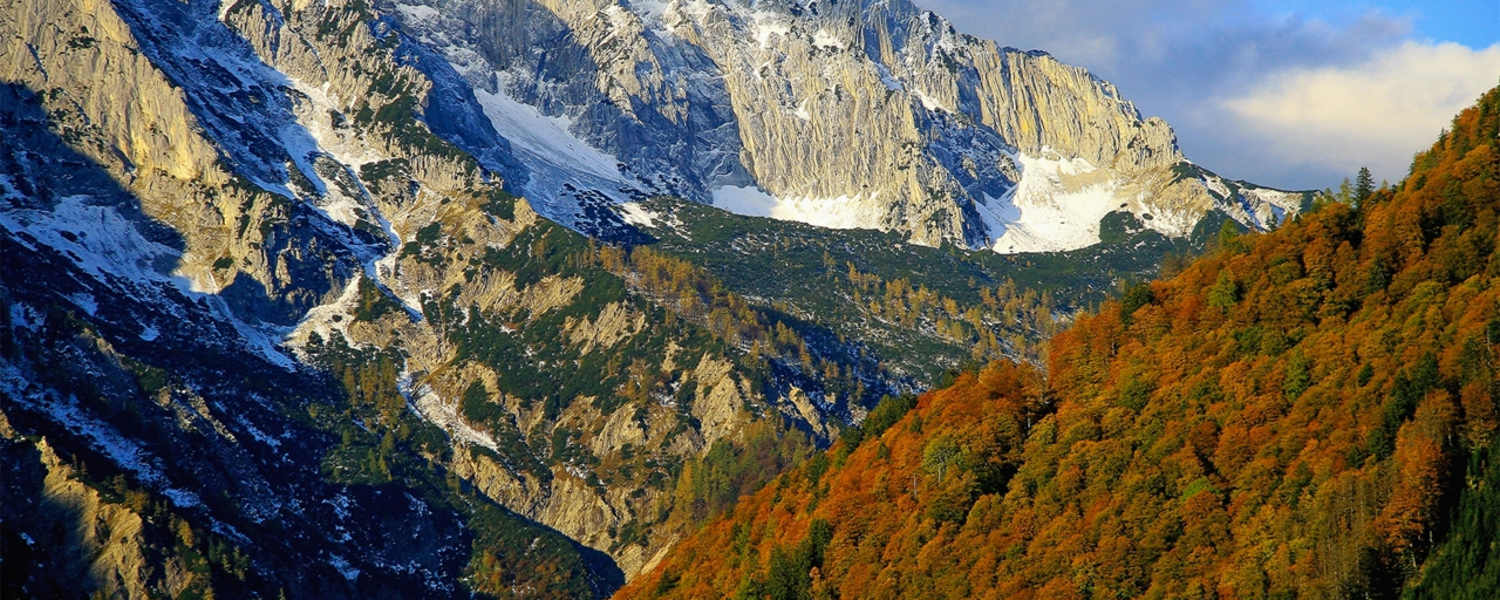 Nationalpark Kalkalpen (Oberösterreich)