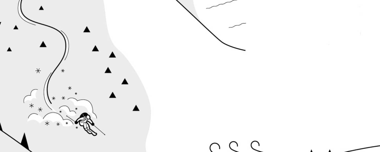 So geht's zum Powder-Spaß 