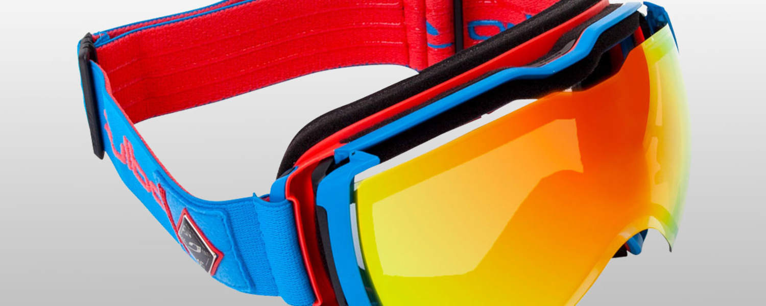 Skibrille Aerospace von Julbo