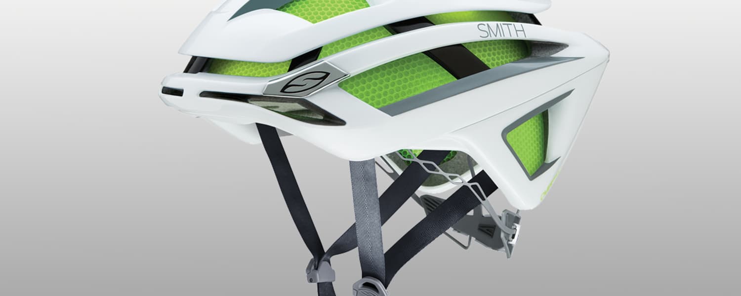 Smith Overtake Helm im Test