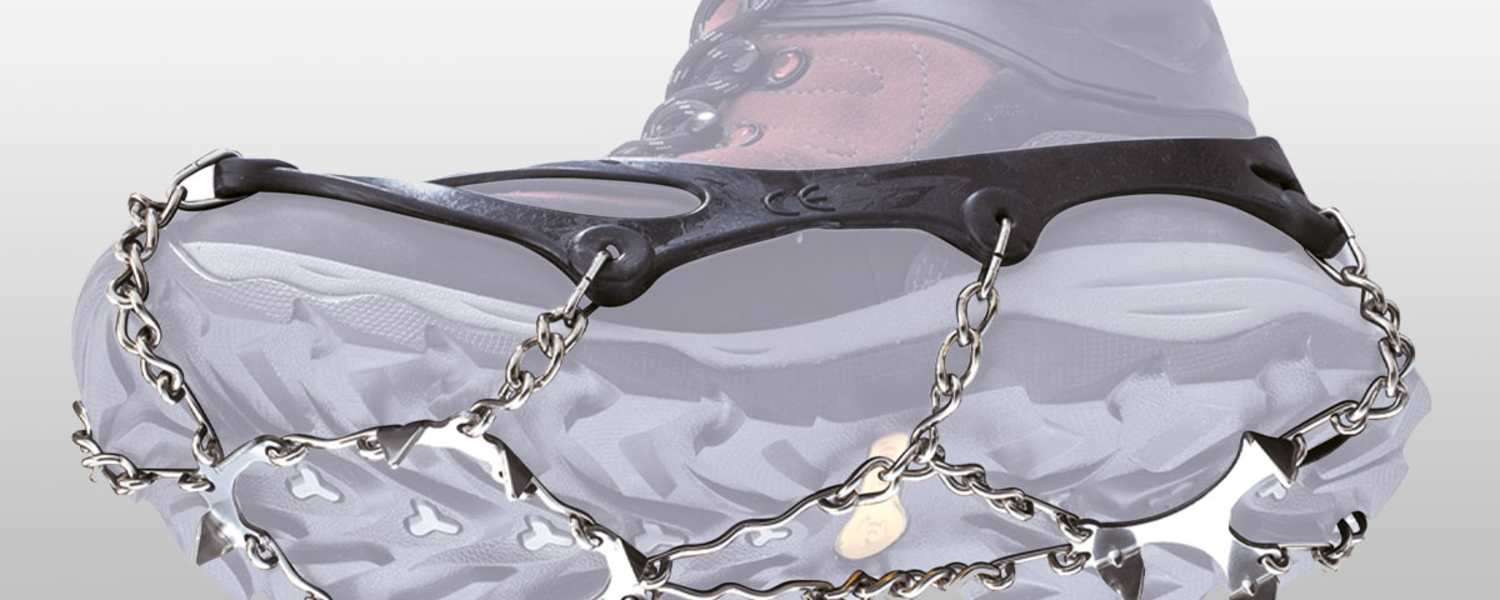 Chainsen Pro von Snowline