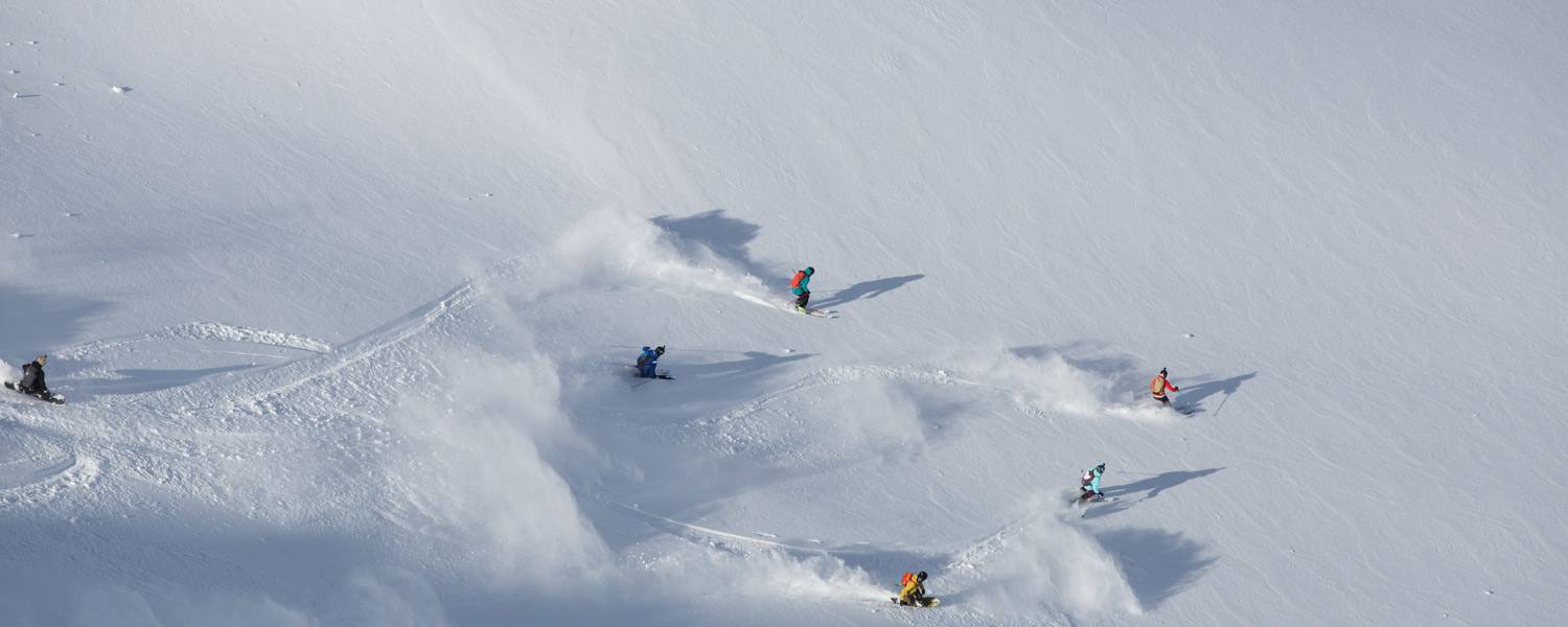 Shades of Winter FilmFest