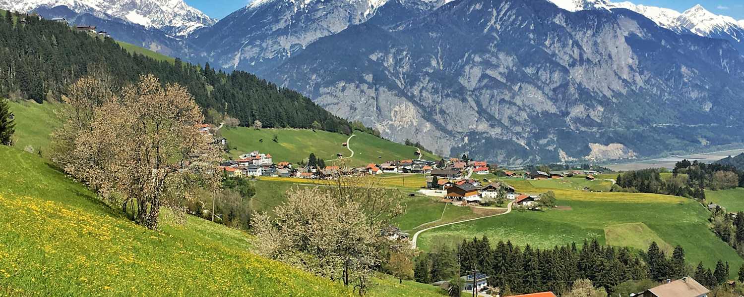 Sellraintal St. Quirin