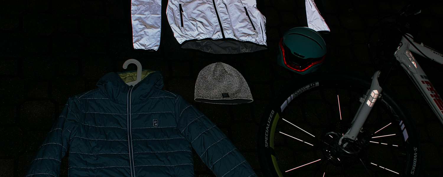 Dinge, die im Dunkeln sichtbar machen