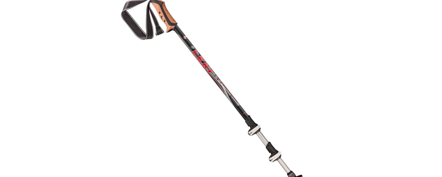 WANDERSTOCK "LEKI Khumbu Antishock"