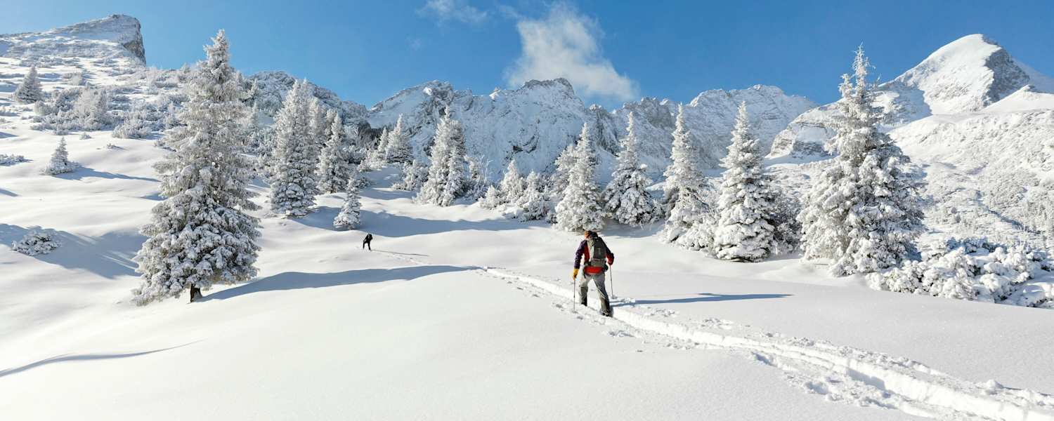 Garmisch Patenkirchen