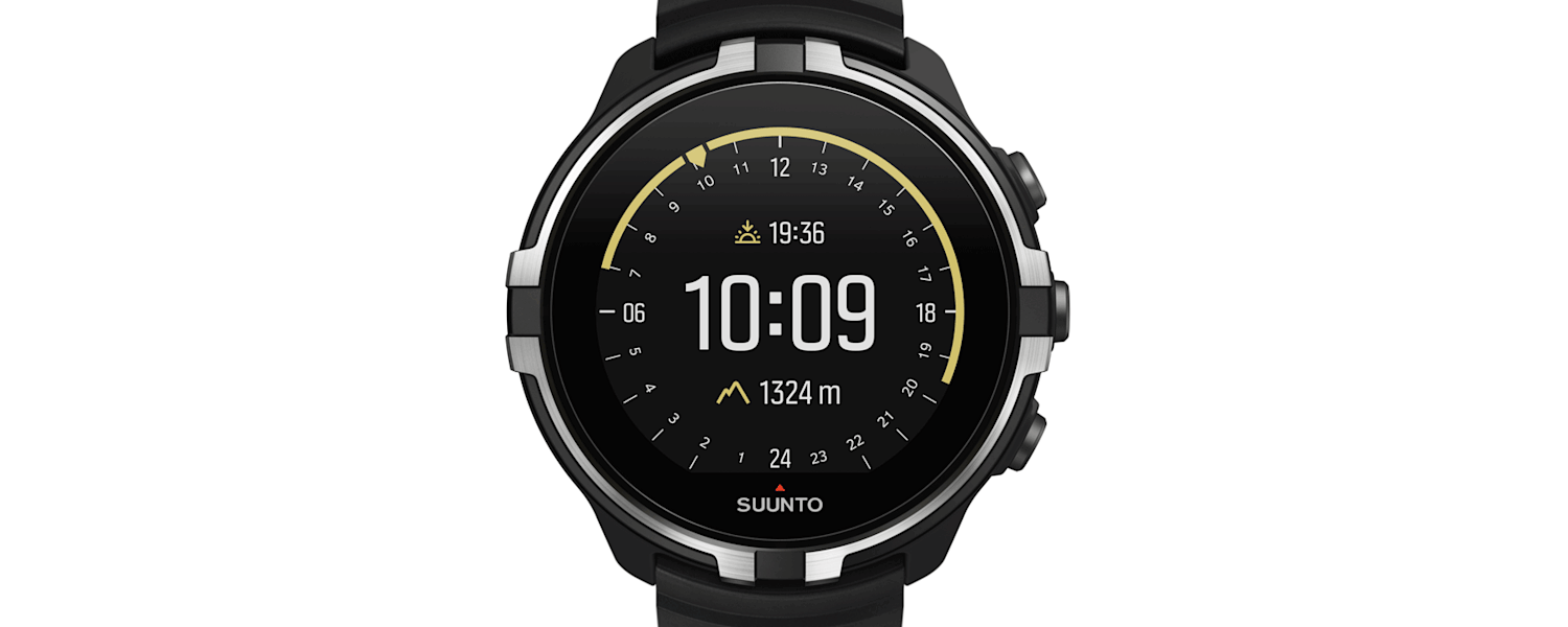 SUUNTO 9 Baro