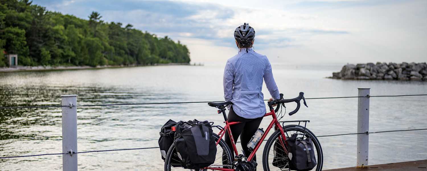 Bikepacking Produkte