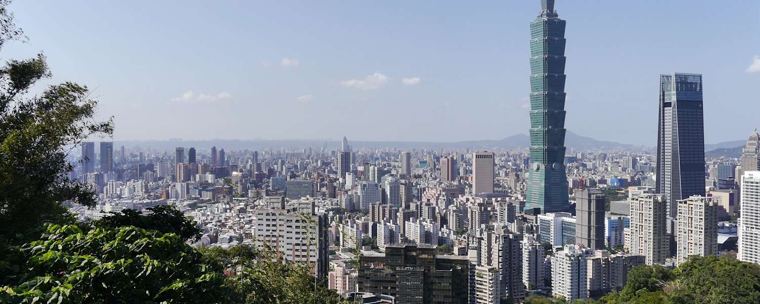 Foto-Galerie: Reise Taiwan