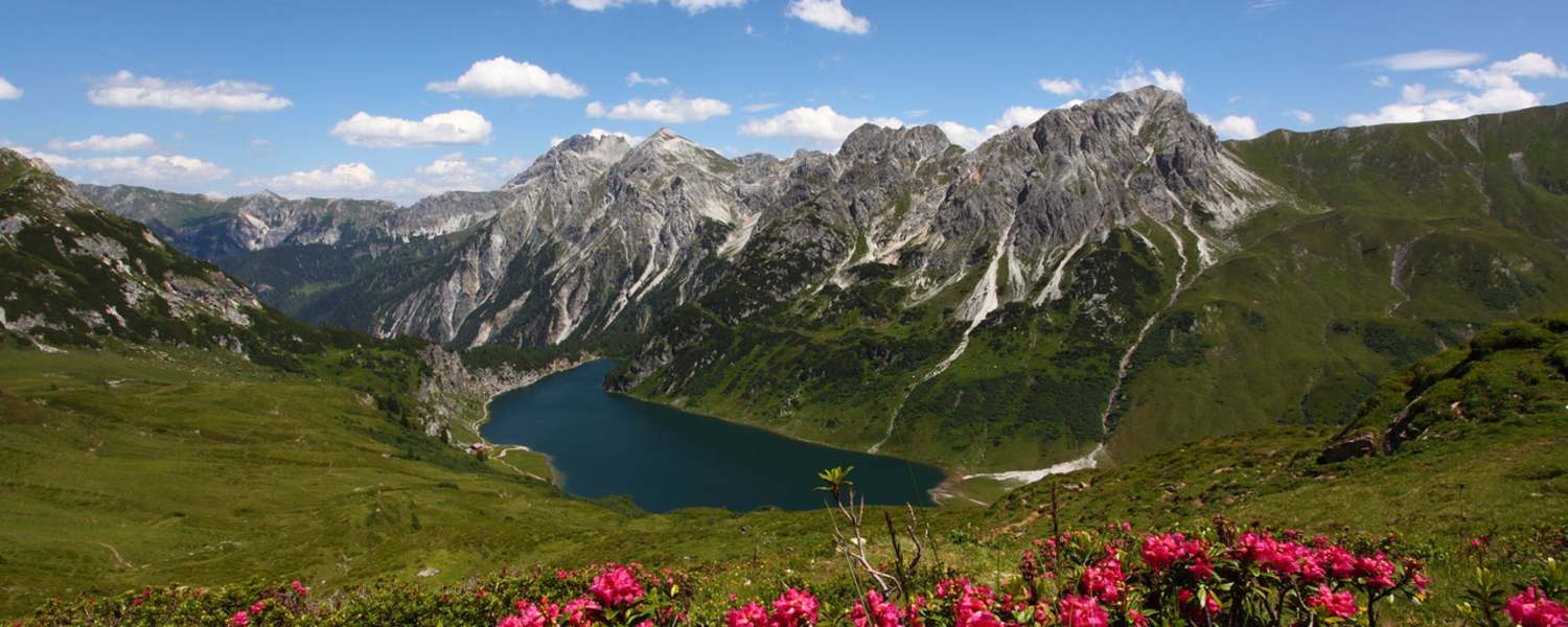 Tappenkar im Großarltal