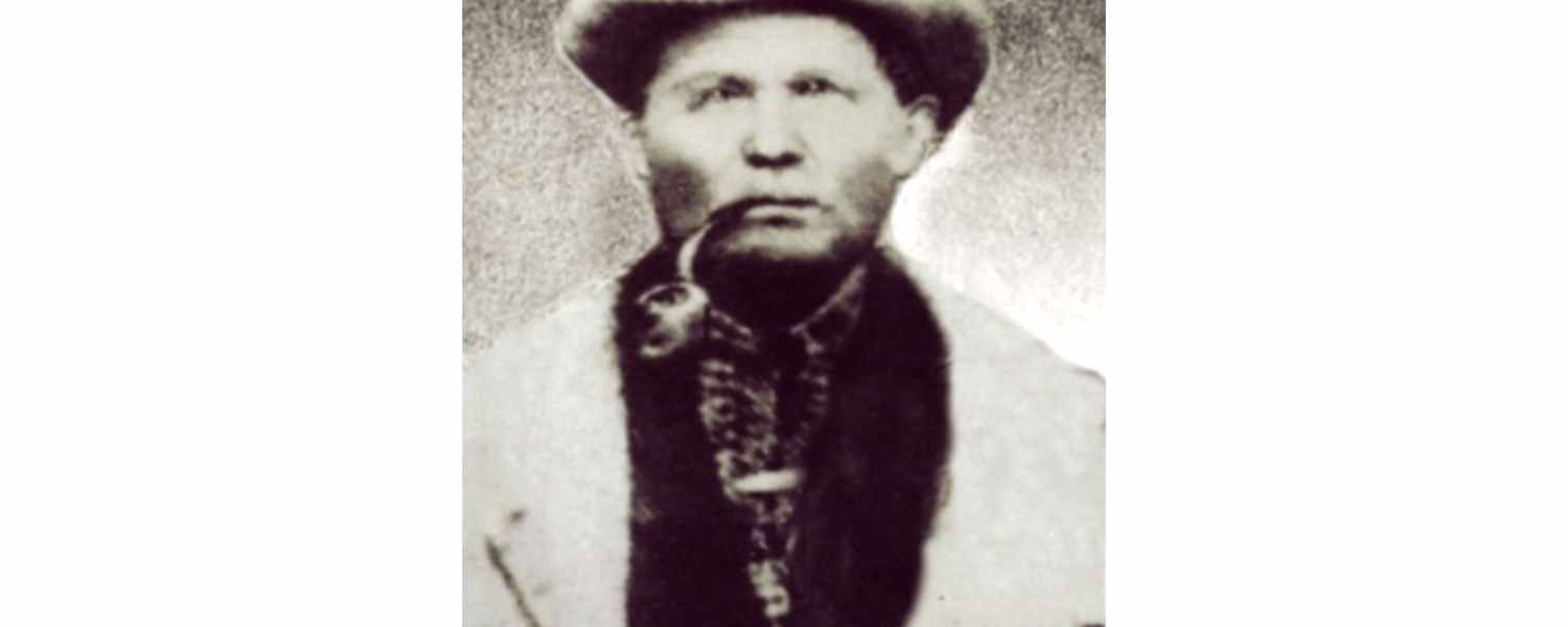 Erstbesteiger des Matterhorns: Peter Taugwalder 