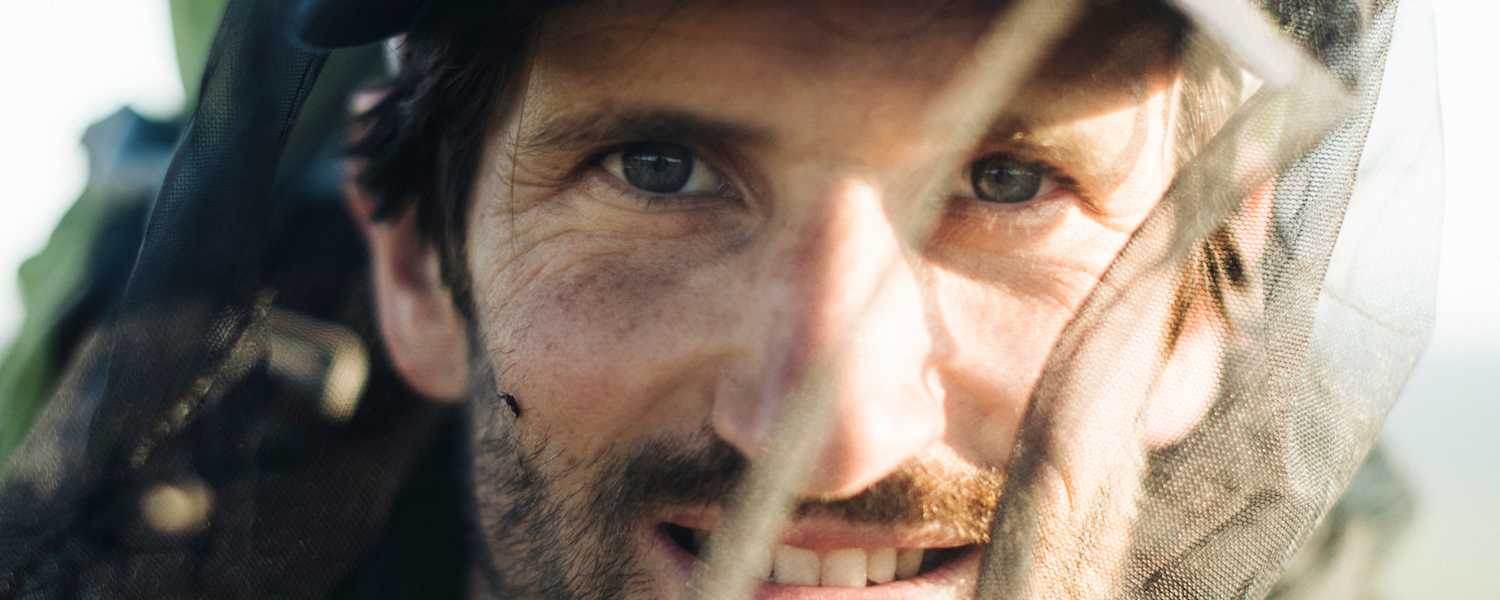 Kilian Fischhuber Terra Incognita