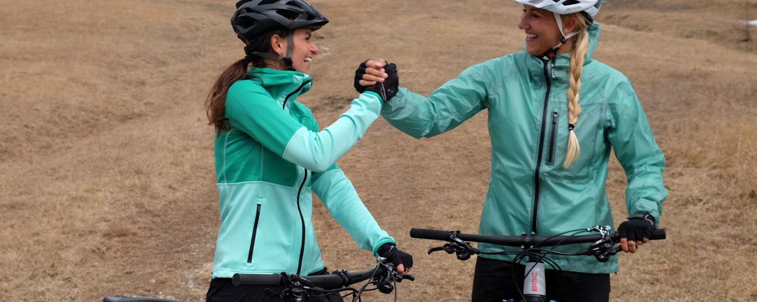 Adidas Terrex Mountain Project Maggy Anja