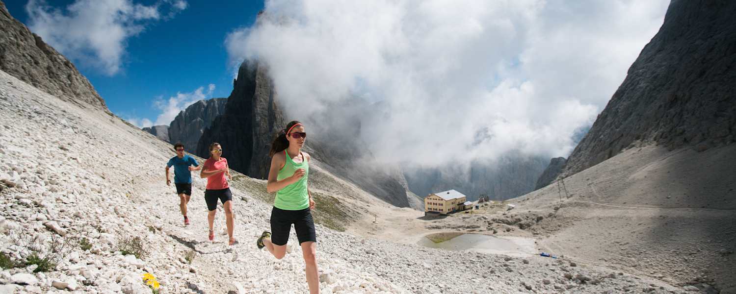 Adidas Terrex Mountain Project 2017