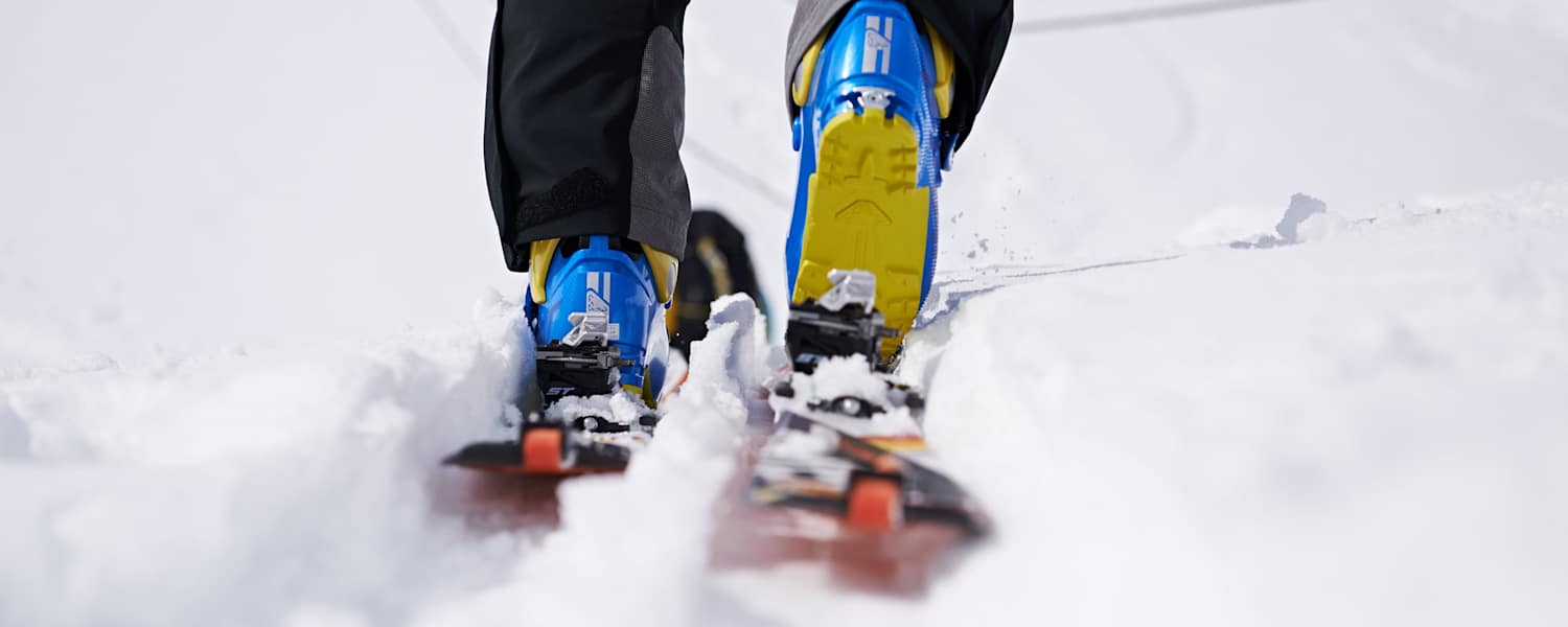 Tourenski Tipps Neukauf