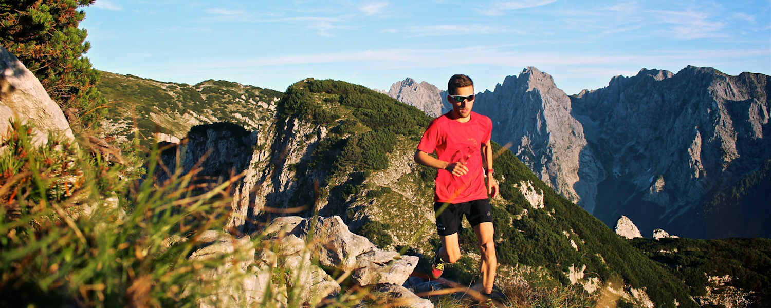 Trailrunning Profitipps